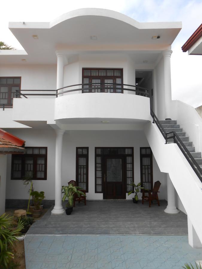 Villa Rodrigo Negombo Exteriér fotografie