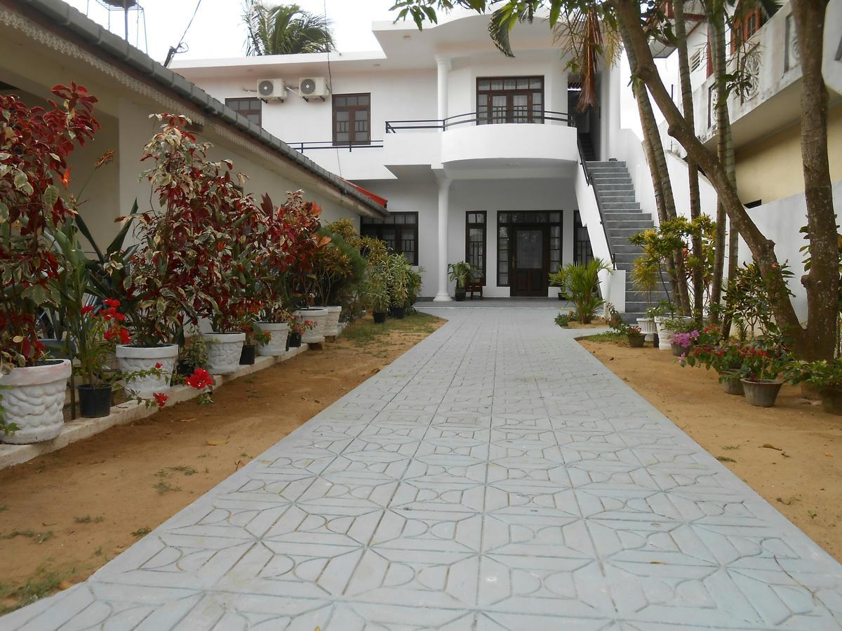 Villa Rodrigo Negombo Exteriér fotografie